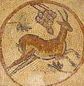 10 000 ans d’art et de culture en Jordanie