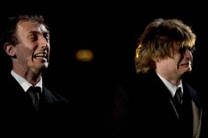 Chronique d’Avignon (I)