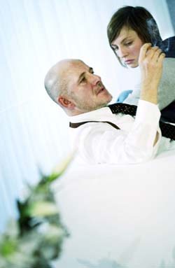 Chronique d'Avignon (II): Il ne faut pas tuer Sarah Kane