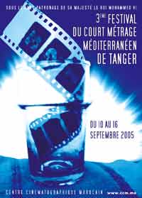 Court métrage made in med