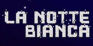 Rome: Que personne ne dorme! 3ème èdition