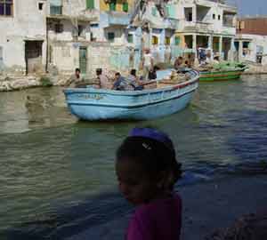 Gudran, bâtir pour l’art et le développement