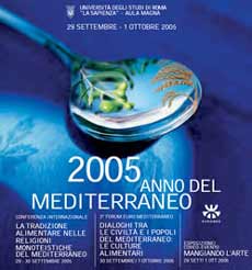 A la table des trois monothéismes