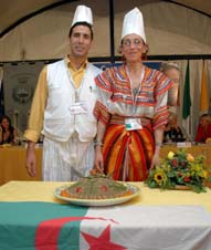 San Vito, capitale de tous les couscous