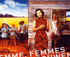 Femme Femmes