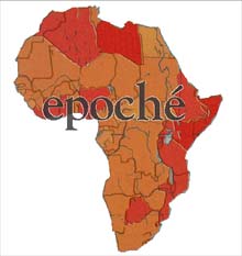 «Epoché», entretien avec Gaia Amaducci