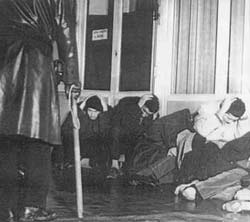 17 octobre 1961, retour sur un massacre en plein Paris