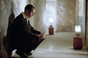 Le paradis ou la politique?