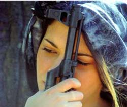 Festival du cinéma méditerranéen de Montpellier