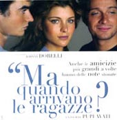 Festival du cinéma méditerranéen de Montpellier