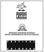 Cinéma en mouvement