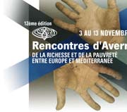 12ème Rencontres d'Averroès