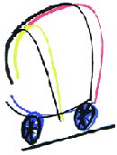 Sur les routes de l’anti mafias