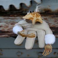 Théâtre d’objets à Alep et Damas