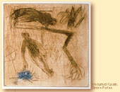 Un Siècle de Peinture au Maroc