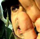 Pour un seul de mes yeux, un film du cinéaste israélien Avi Mograbi