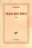 Portrait d’un kamikaze peu ordinaire