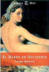 Fatima Mernissi, sociologie, littérature et humour pour raconter les Méditerranéennes