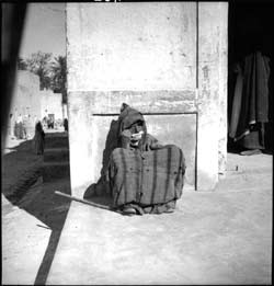 Alger, 1951, un pays dans l’attente, photographies inédites d’Etienne Sved
