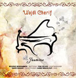 Wajdi Chérif, du jazz au parfum de jasmin