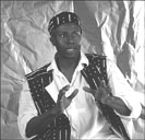 Le Caravansérail des conteurs, un voyage dans l’univers de la parole