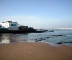 Maroc et Portugal: un patrimoine culturel commun