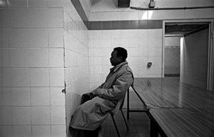 Sentir, re(s)-sentir avec les yeux