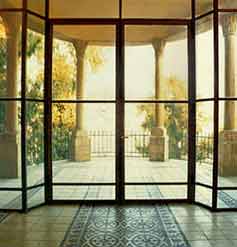 Créer au Darat Al Funun Art Center