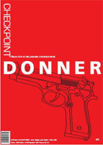 CHECKPOINT. Revue d'art et des pensées contemporaines