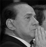 L’Italie suspendue?