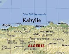 Petite histoire de la question berbère en Algérie