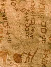 La survie miraculeuse de la culture berbère en Algérie