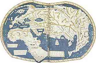 Rencontrez Ibn Khaldoun, à Séville ou sur Internet!