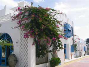 Le bustan de Sultana