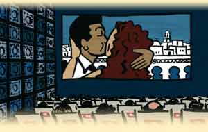 Nous, Cinéastes israéliens..