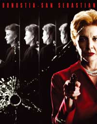 Festival international du film de Donostia-San Sebastian