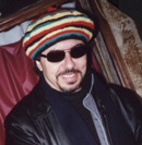 Mamdouh Bahri. Le jazz, c'est AUSSI ma musique!