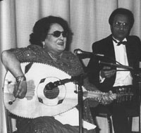 Reinette l'Oranaise.  La grande reine de la musique judéo-arabe ressuscite par le disque