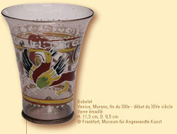 Exposition ‘Venise et l’Orient’