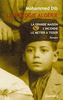 Mohamed Dib: retour posthume au pays natal