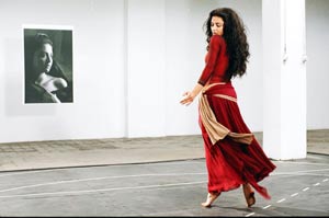 DUNIA: film-événement et magnifique défense des libertés dans le monde arabe