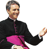 Bougonnement pontifical