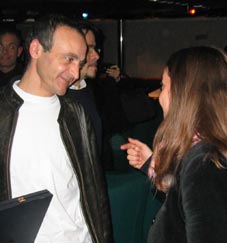 Prix  RAI-CMCA. Le talent et la diversité primés à Civitavecchia