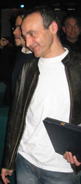 Filmer le trio Jubran