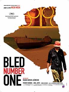 Bled Number One*, les ratés politiques d’un film novateur
