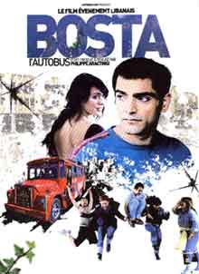 BOSTA. Chanter et danser le Liban d'aujourd'hui