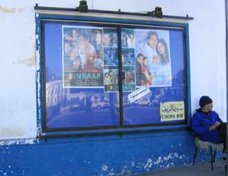 La cinémathèque de Tanger est née