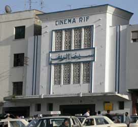 La cinémathèque de Tanger est née