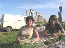 «PASSE À TON VOISIN»: exposition photographique itinérante autour de la Méditerranée