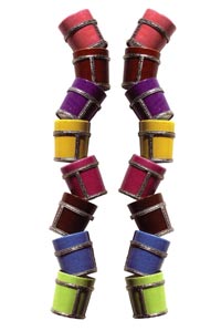 Le design oriental se réveille